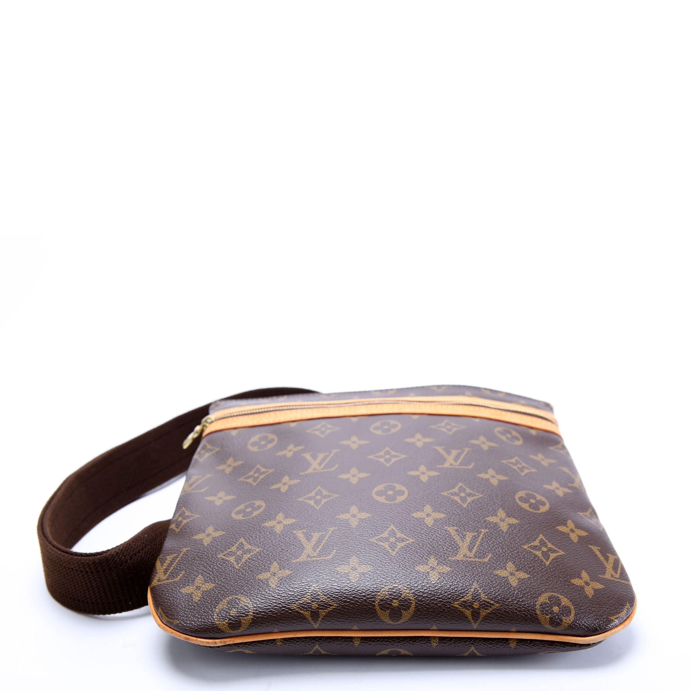 Louis Vuitton Pochette Bosphore Monogram