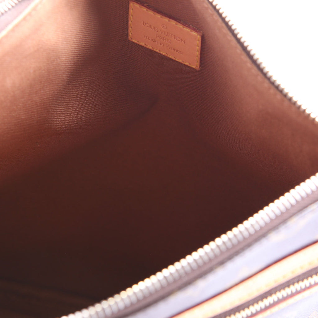 Louis Vuitton Pochette Bosphore Monogram