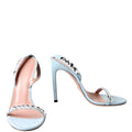 Gucci Mallory Slingback Sandals Size 37.5