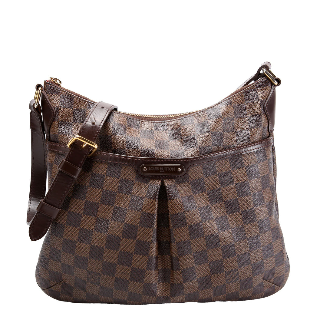 Louis Vuitton Bloomsbury PM Damier Ebene