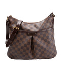 Louis Vuitton Bloomsbury PM Damier Ebene