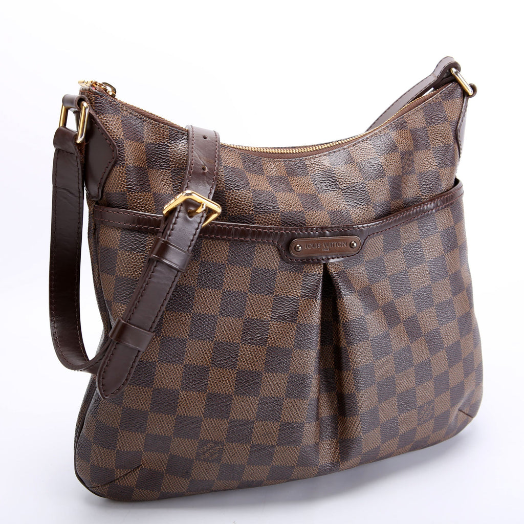 Louis Vuitton Bloomsbury PM Damier Ebene