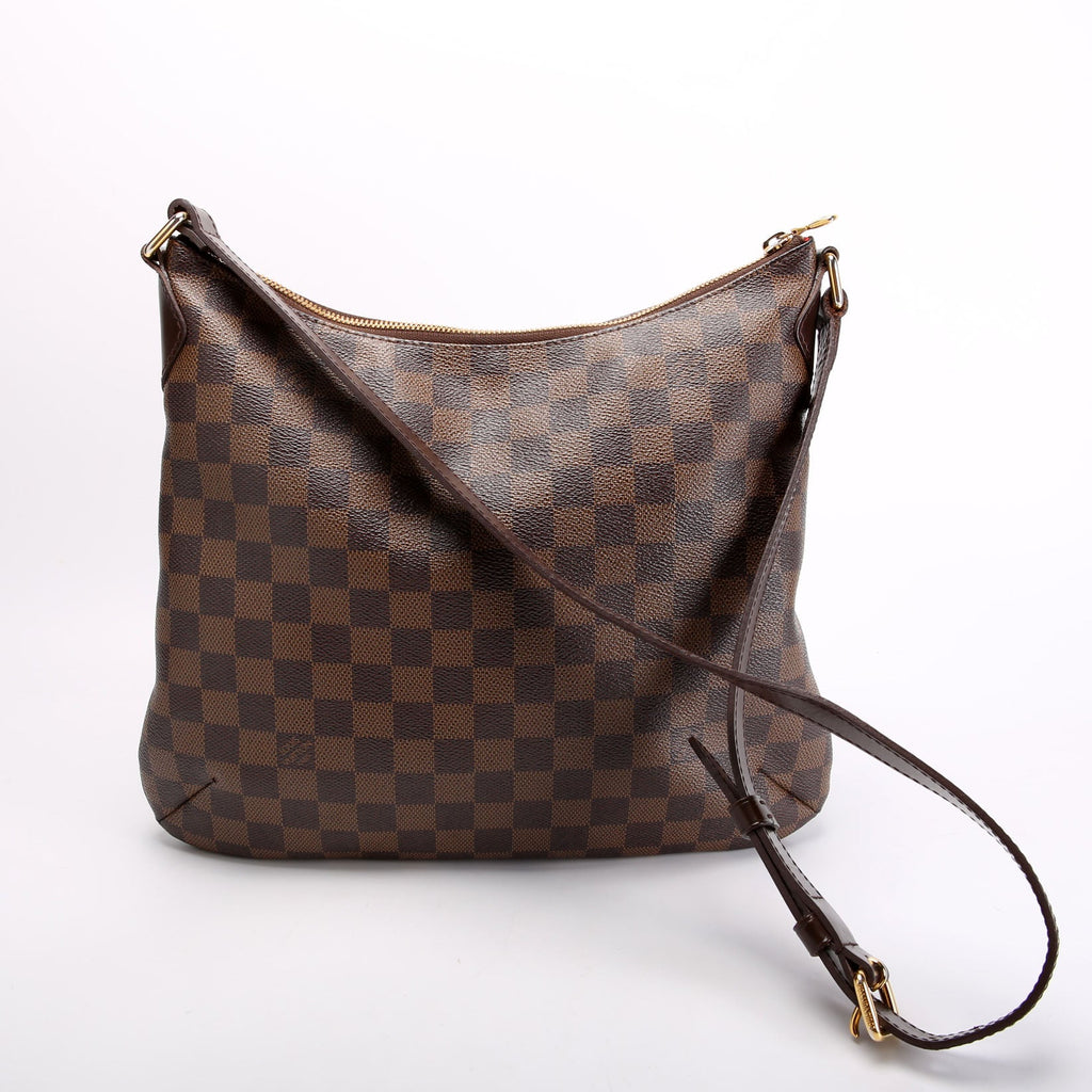 Louis Vuitton Bloomsbury PM Damier Ebene