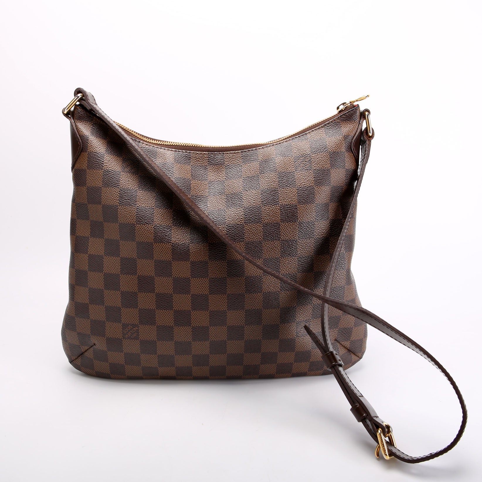 Louis Vuitton Bloomsbury PM Damier Ebene