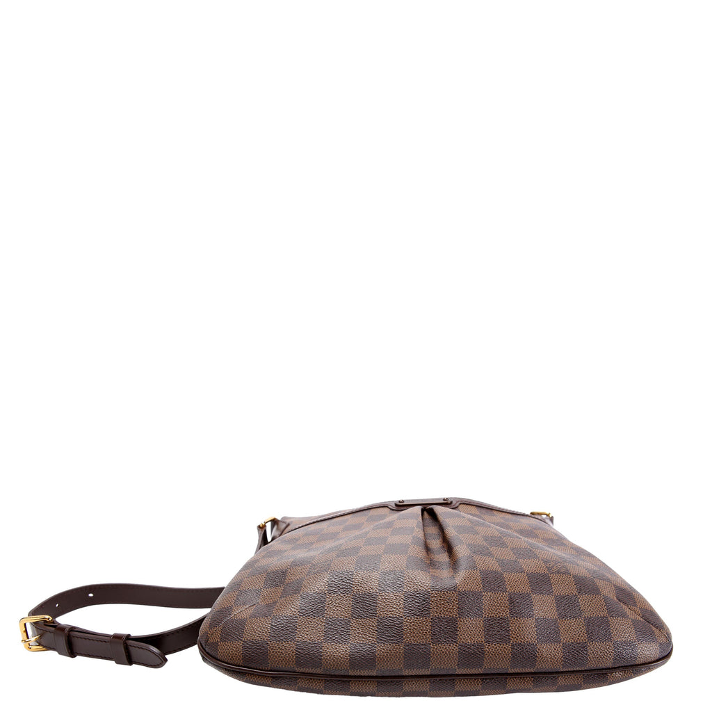 Louis Vuitton Bloomsbury PM Damier Ebene