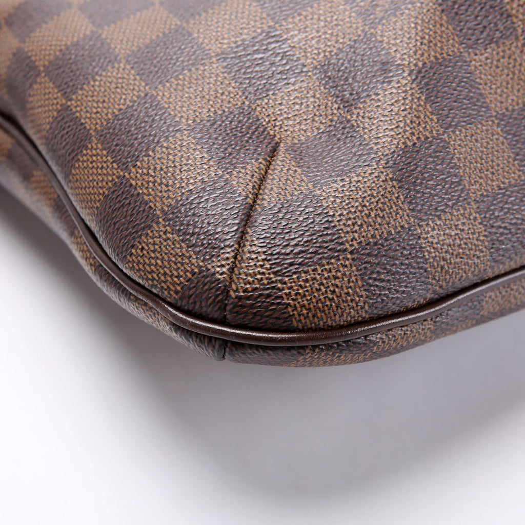 Louis Vuitton Bloomsbury PM Damier Ebene