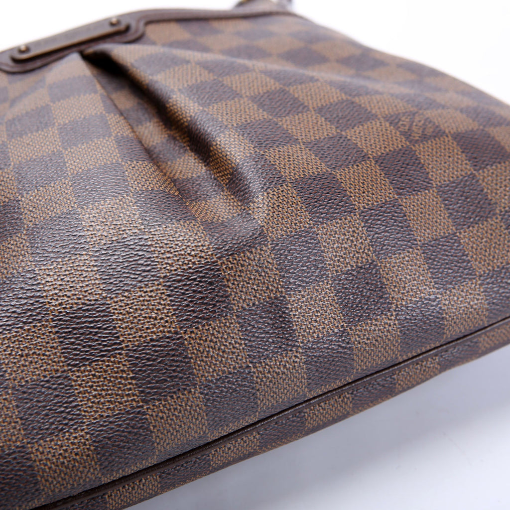Louis Vuitton Bloomsbury PM Damier Ebene