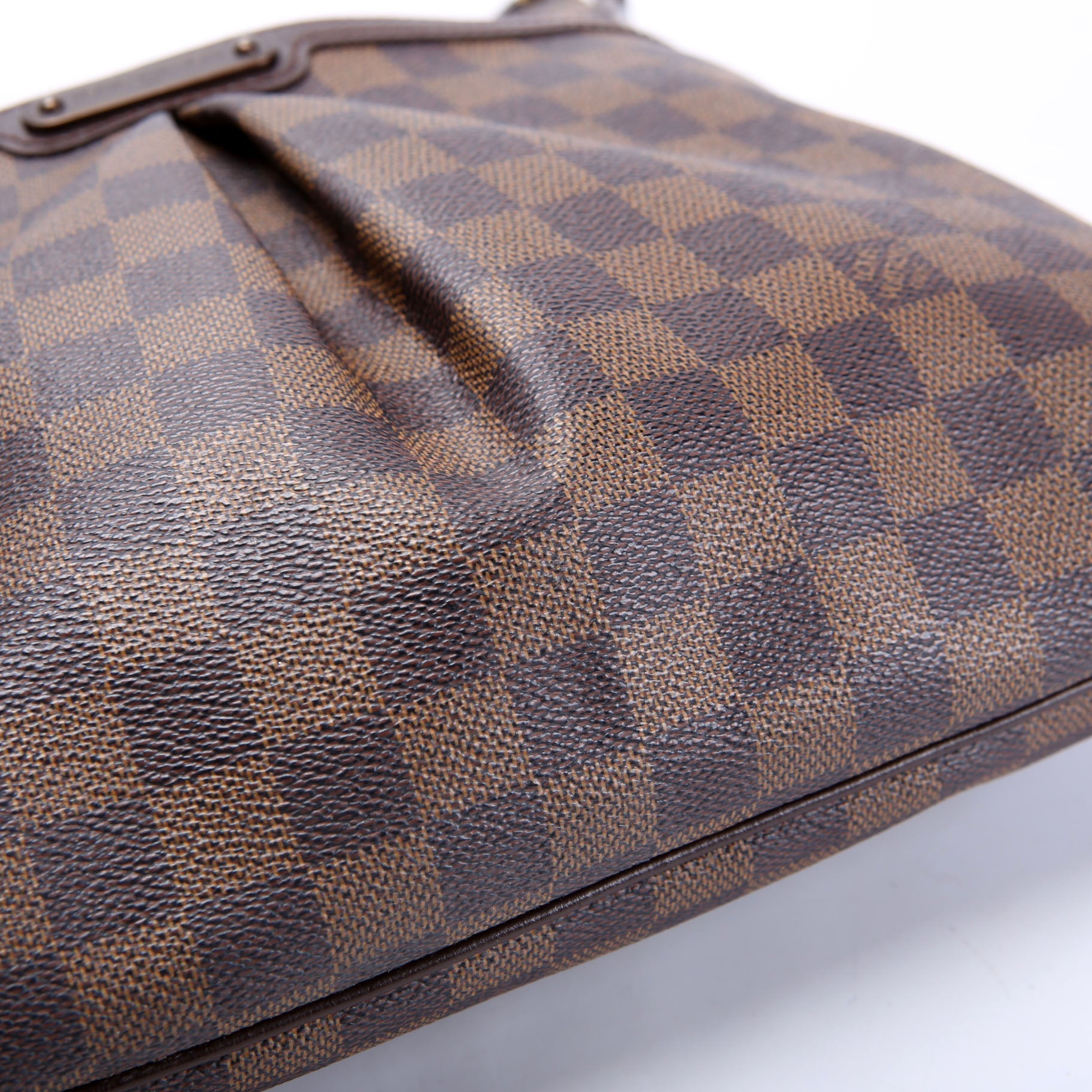 Louis Vuitton Bloomsbury PM Damier Ebene
