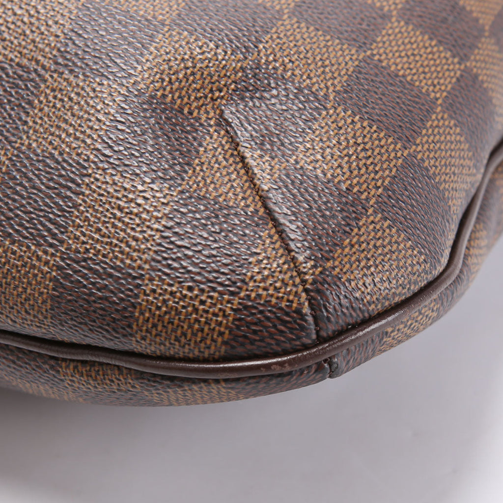 Louis Vuitton Bloomsbury PM Damier Ebene