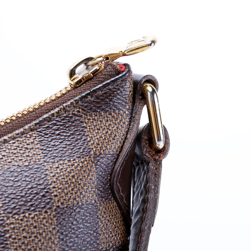 Louis Vuitton Bloomsbury PM Damier Ebene