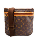 Louis Vuitton Pochette Bosphore Monogram