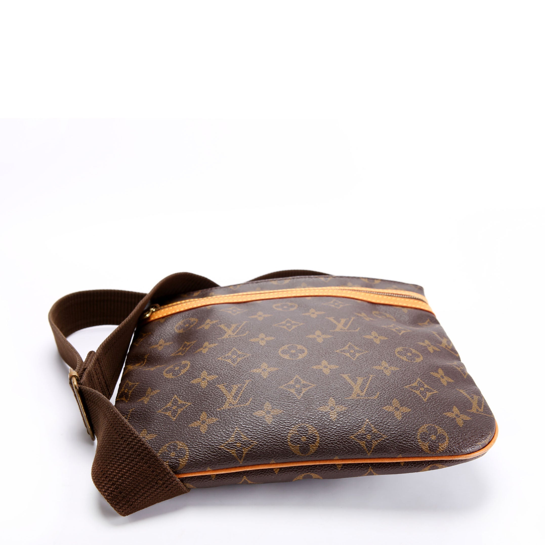 Louis Vuitton Pochette Bosphore Monogram