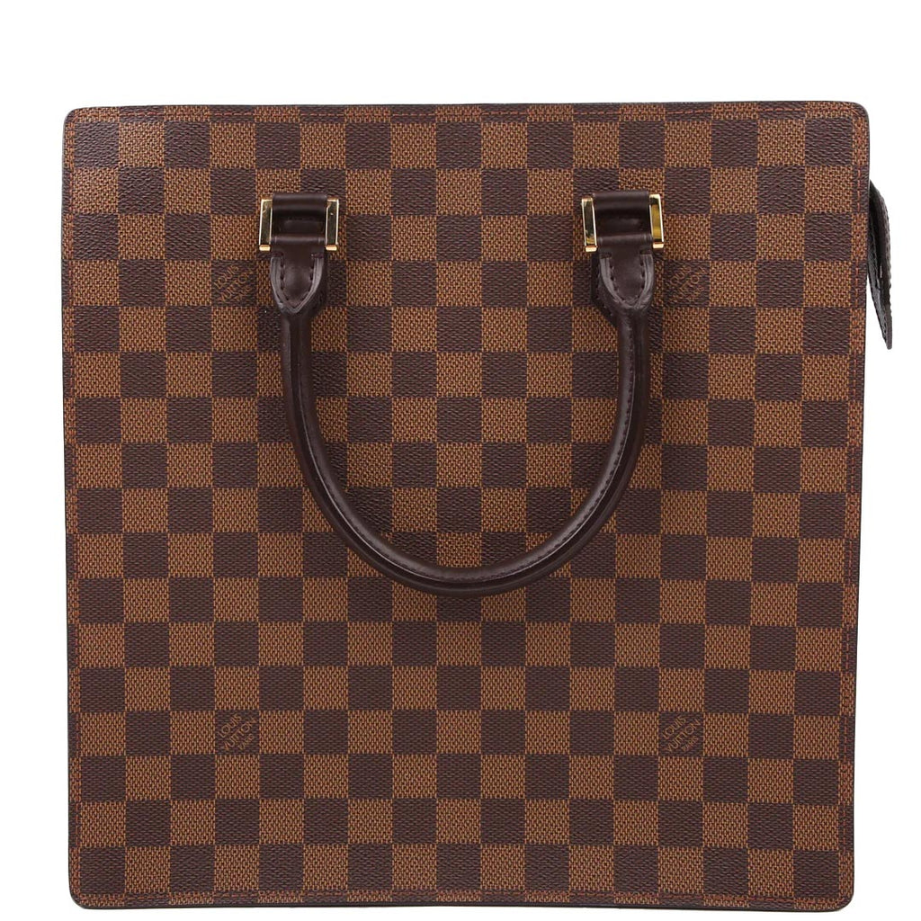 Louis Vuitton Sac Plat PM Damier Ebene
