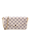 Louis Vuitton Pochette Felicie Azur