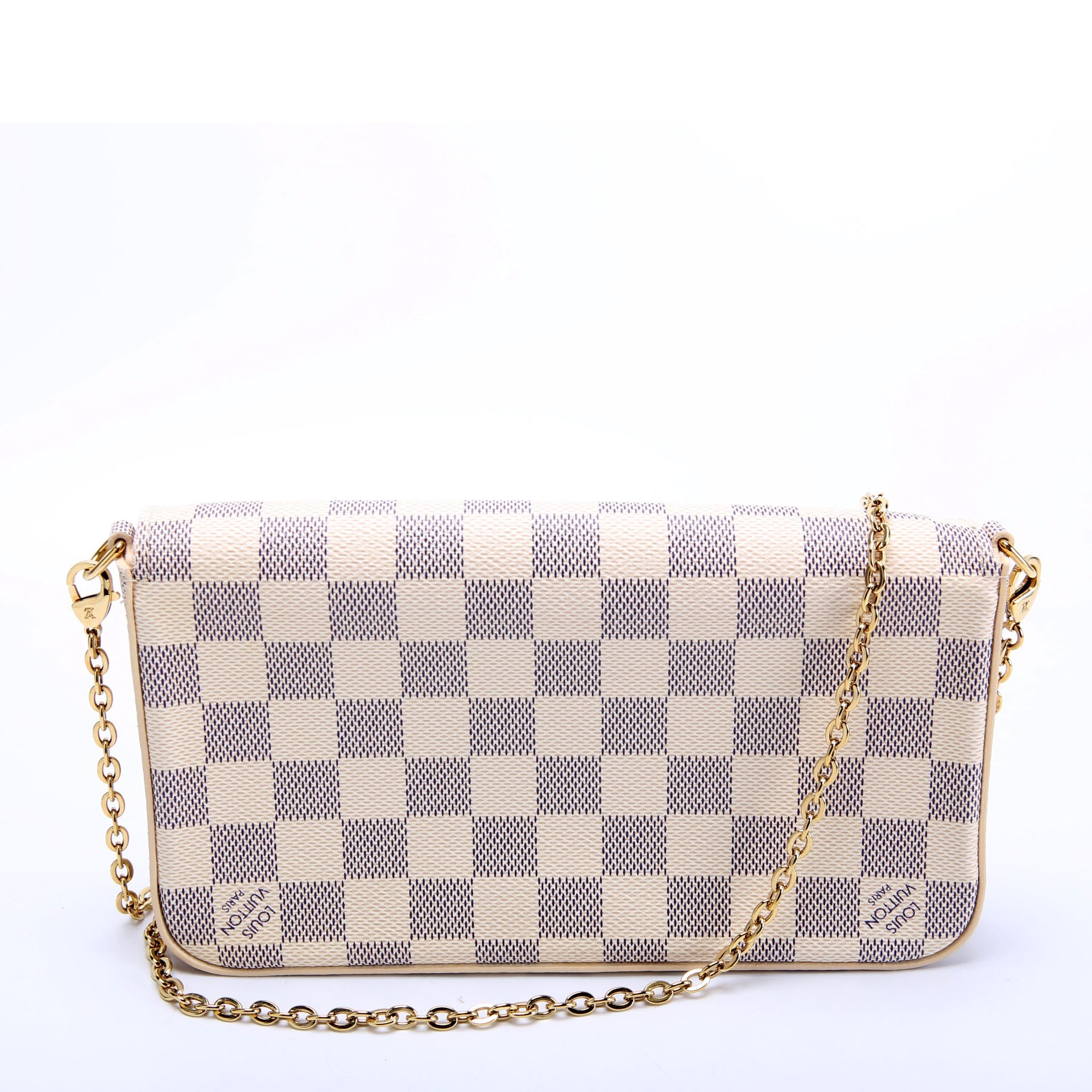 Louis Vuitton Pochette Felicie Azur