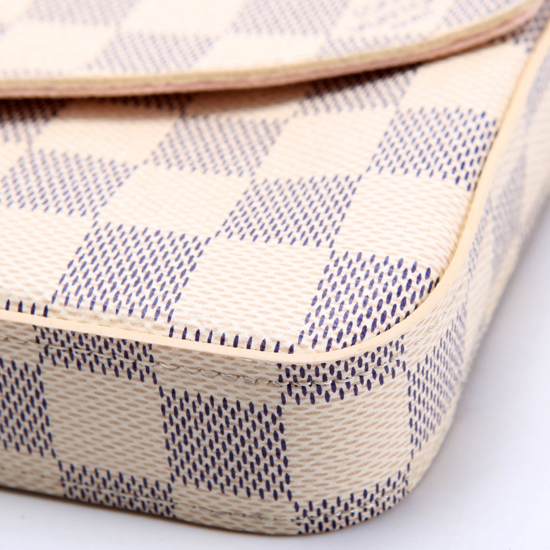 Louis Vuitton Pochette Felicie Azur
