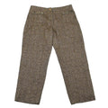 Chanel 2005 Long Pants Brown #46