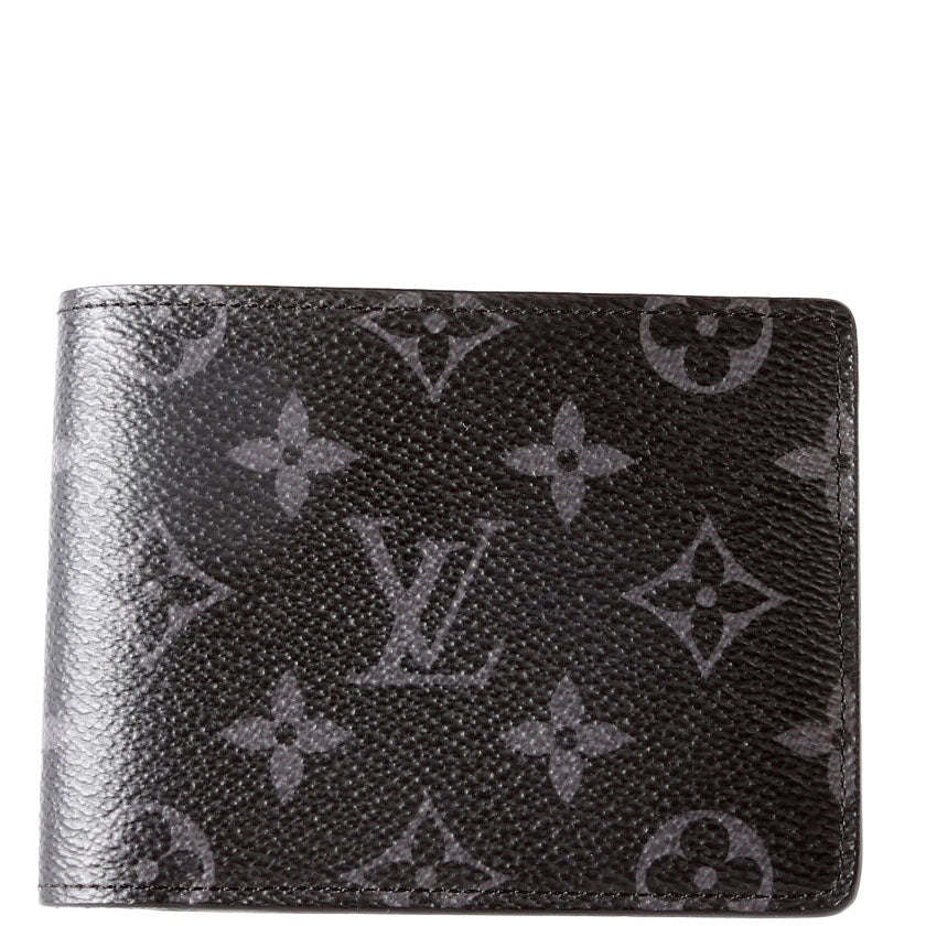 Louis Vuitton Multiple Wallet Eclipse