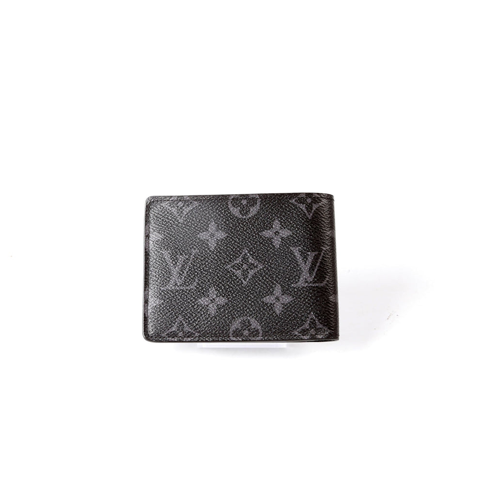 Louis Vuitton Multiple Wallet Eclipse