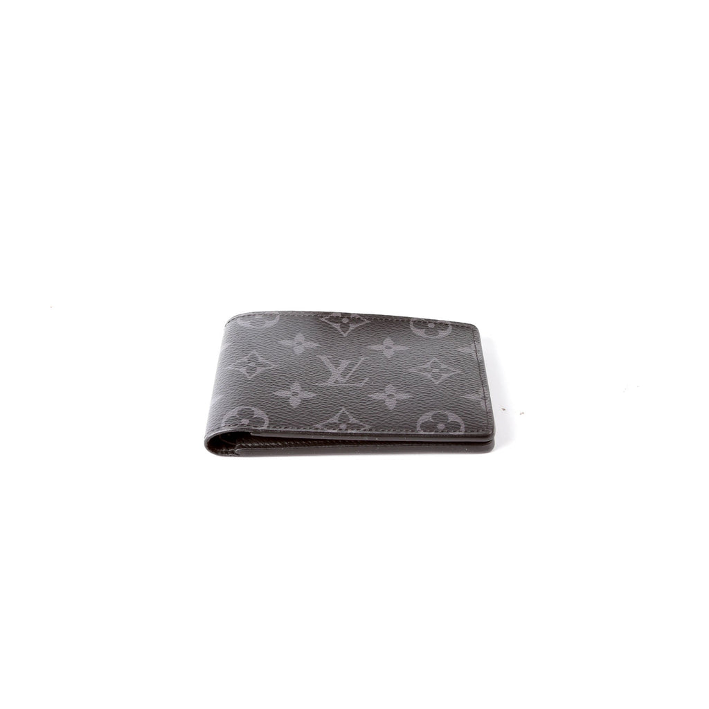 Louis Vuitton Multiple Wallet Eclipse