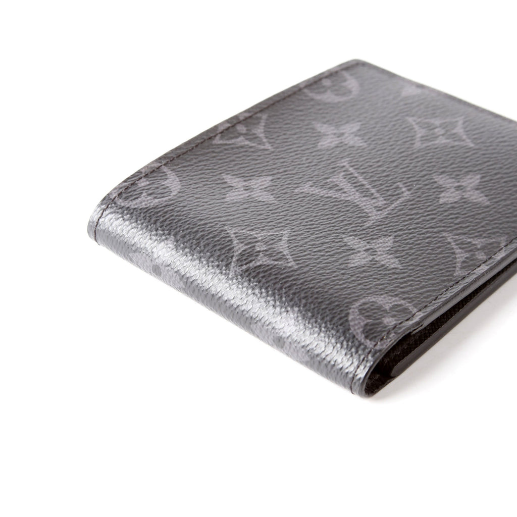Louis Vuitton Multiple Wallet Eclipse