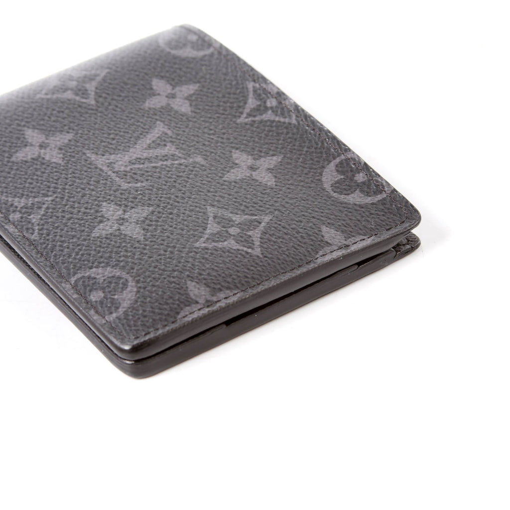 Louis Vuitton Multiple Wallet Eclipse