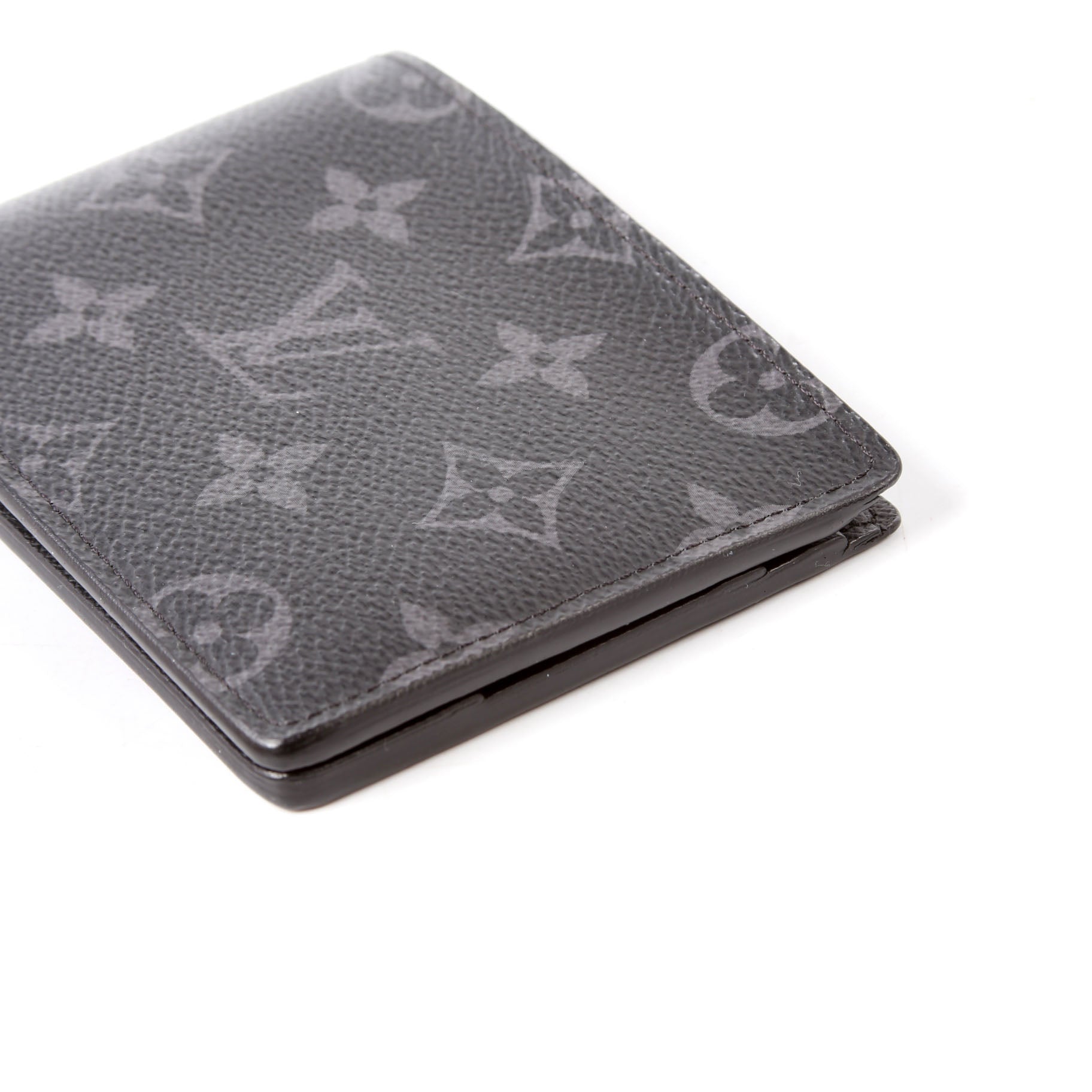 Louis Vuitton Multiple Wallet Eclipse