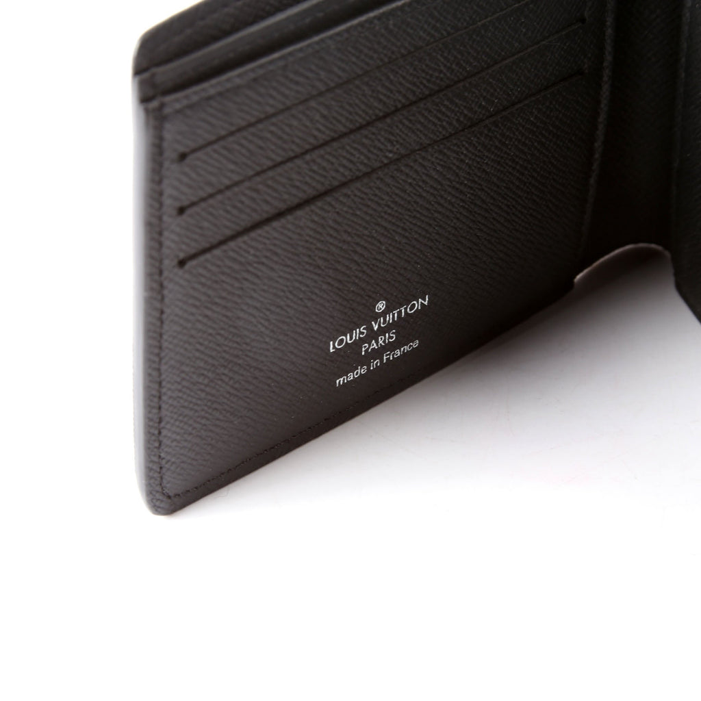 Louis Vuitton Multiple Wallet Eclipse