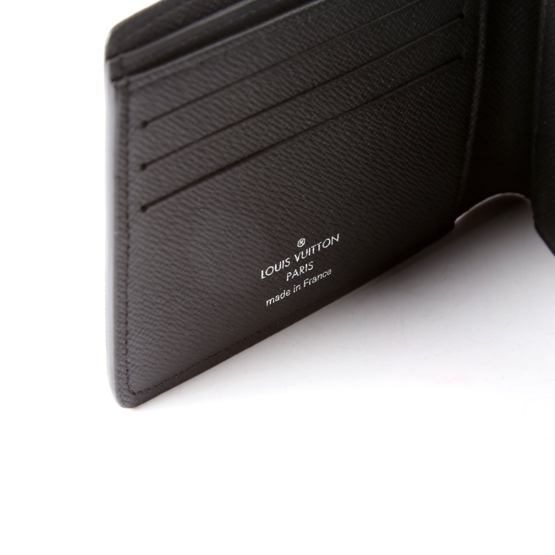 Louis Vuitton Multiple Wallet Eclipse