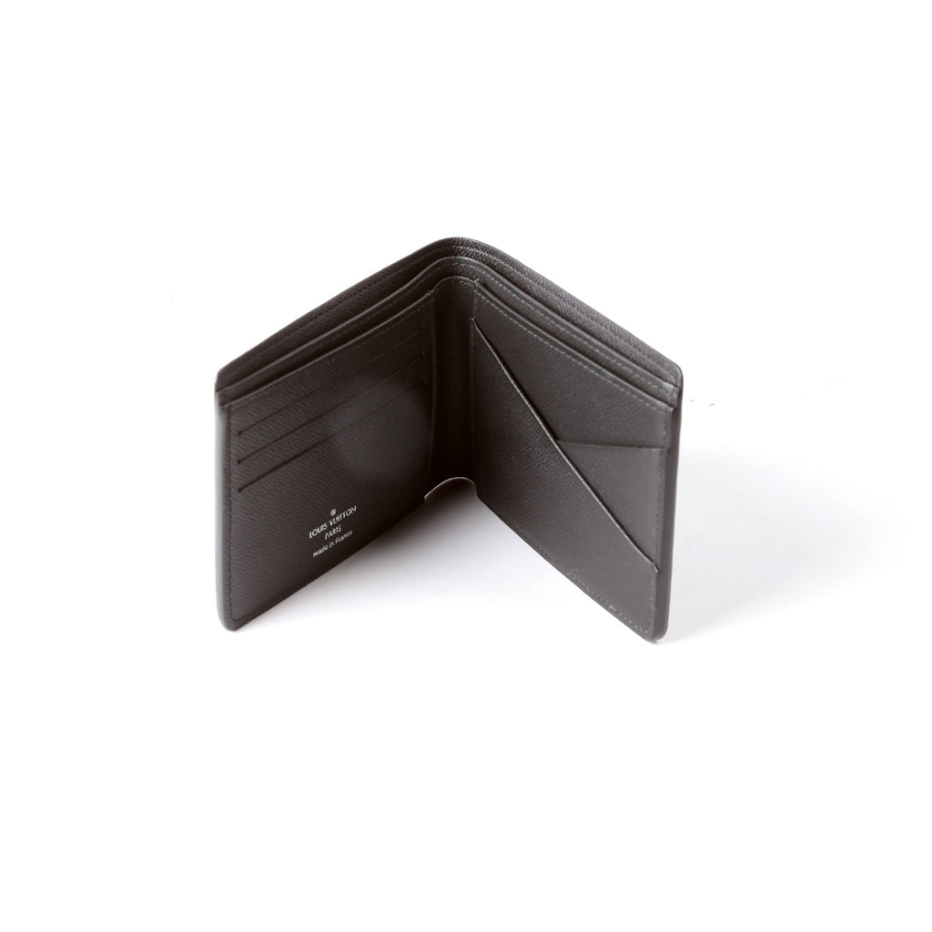 Louis Vuitton Multiple Wallet Eclipse