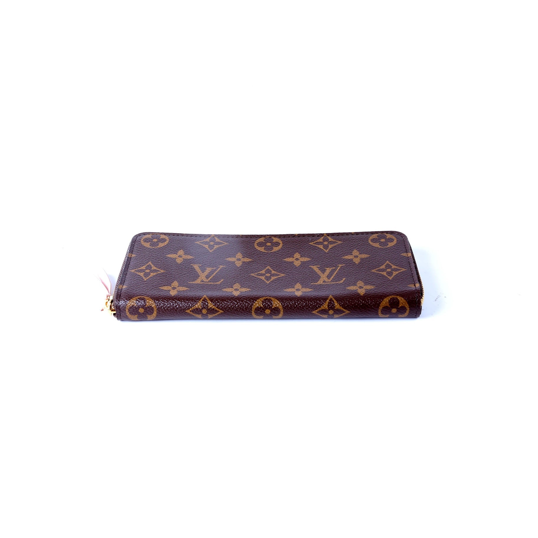 Louis Vuitton Clemence Wallet Monogram