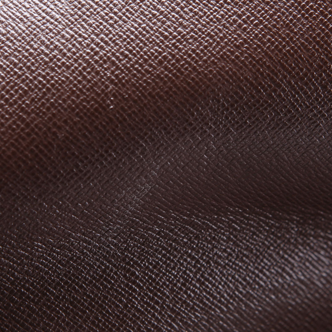 Louis Vuitton Musette Tango Short Damier Ebene