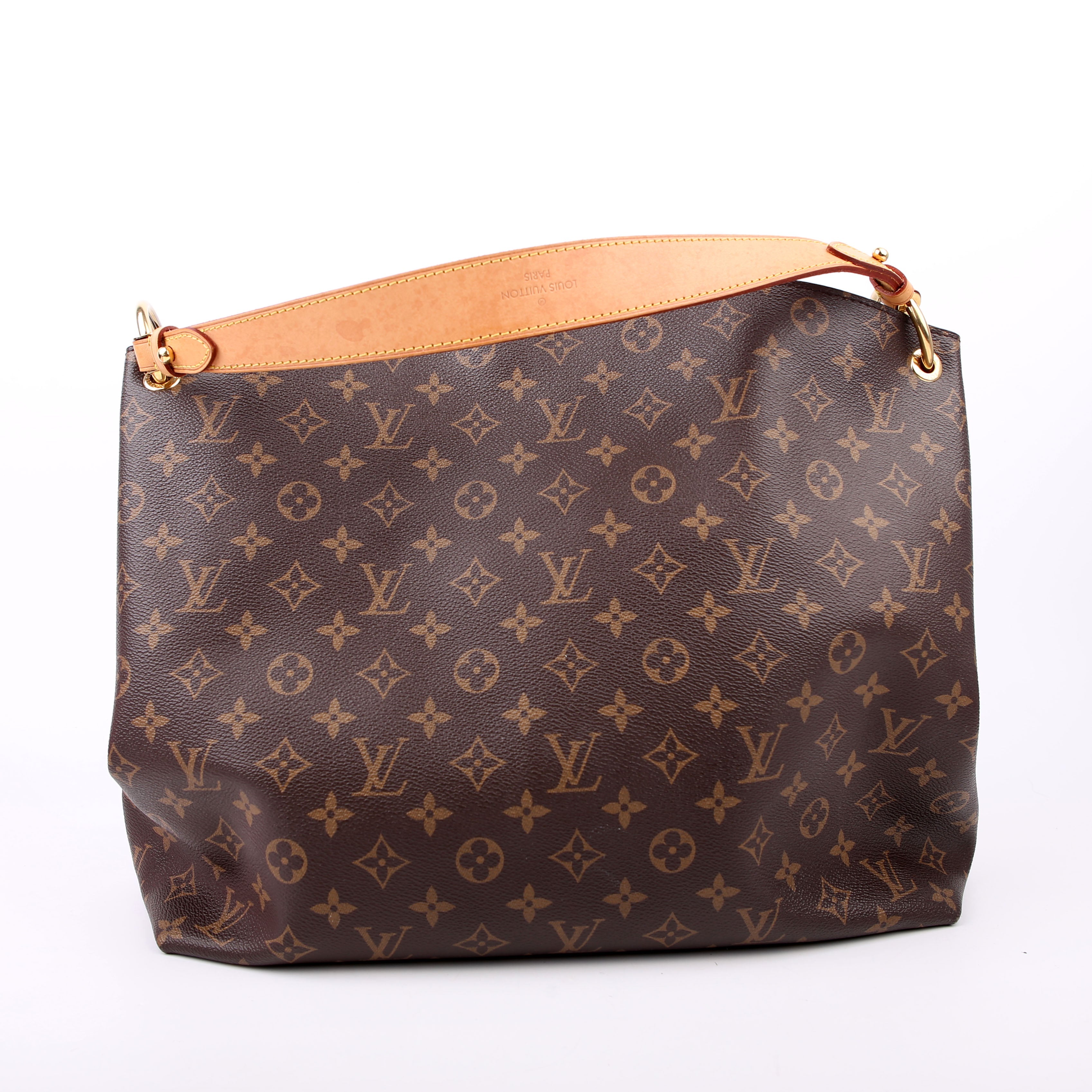 Louis Vuitton Graceful MM Monogram