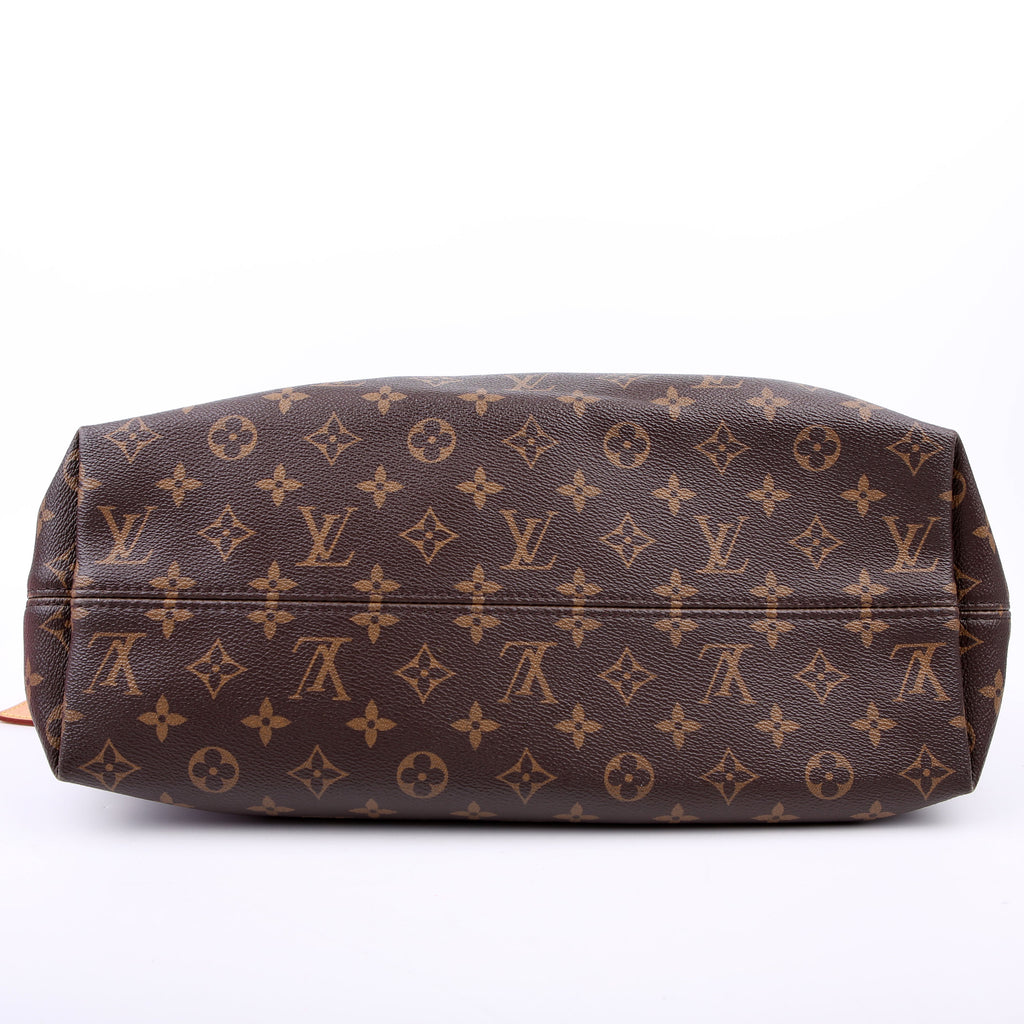 Louis Vuitton Graceful MM Monogram