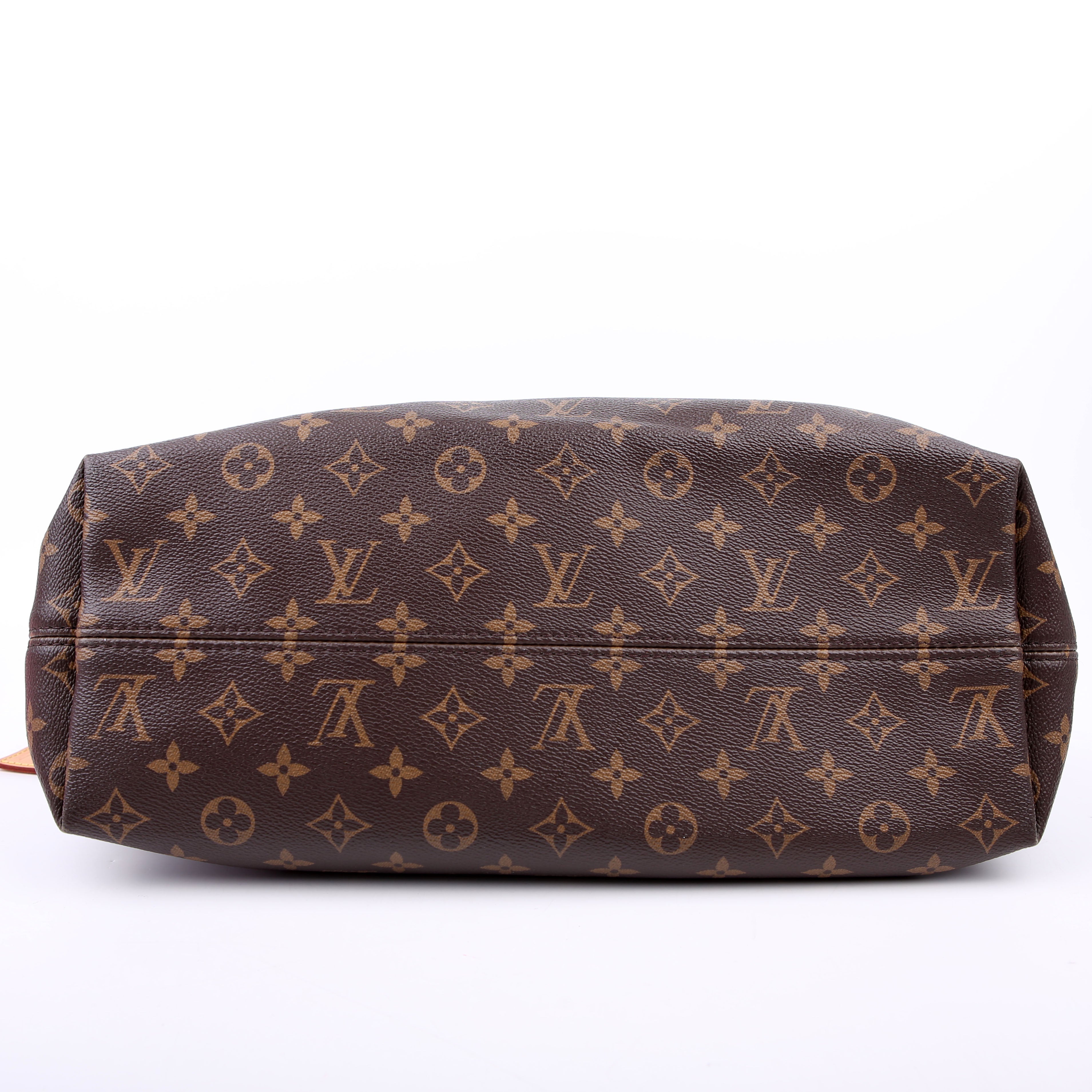 Louis Vuitton Graceful MM Monogram