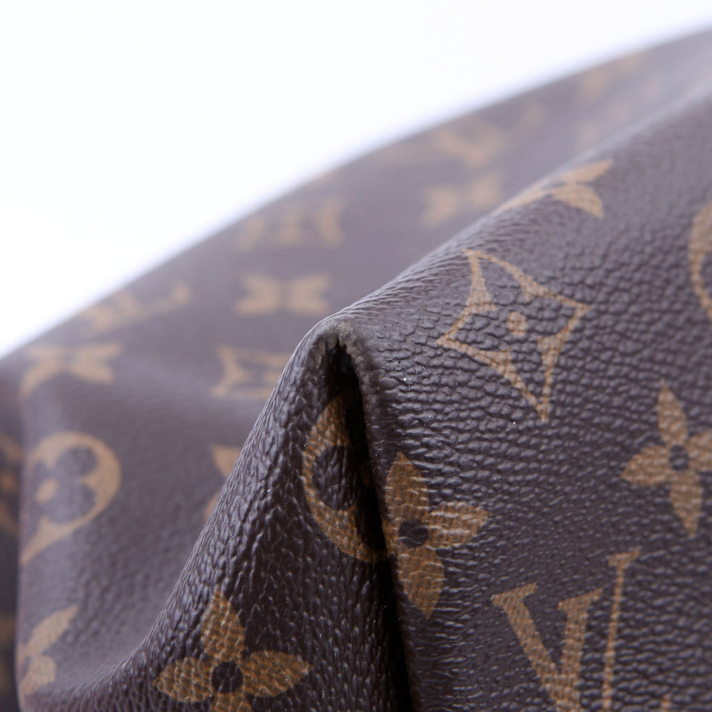 Louis Vuitton Graceful MM Monogram