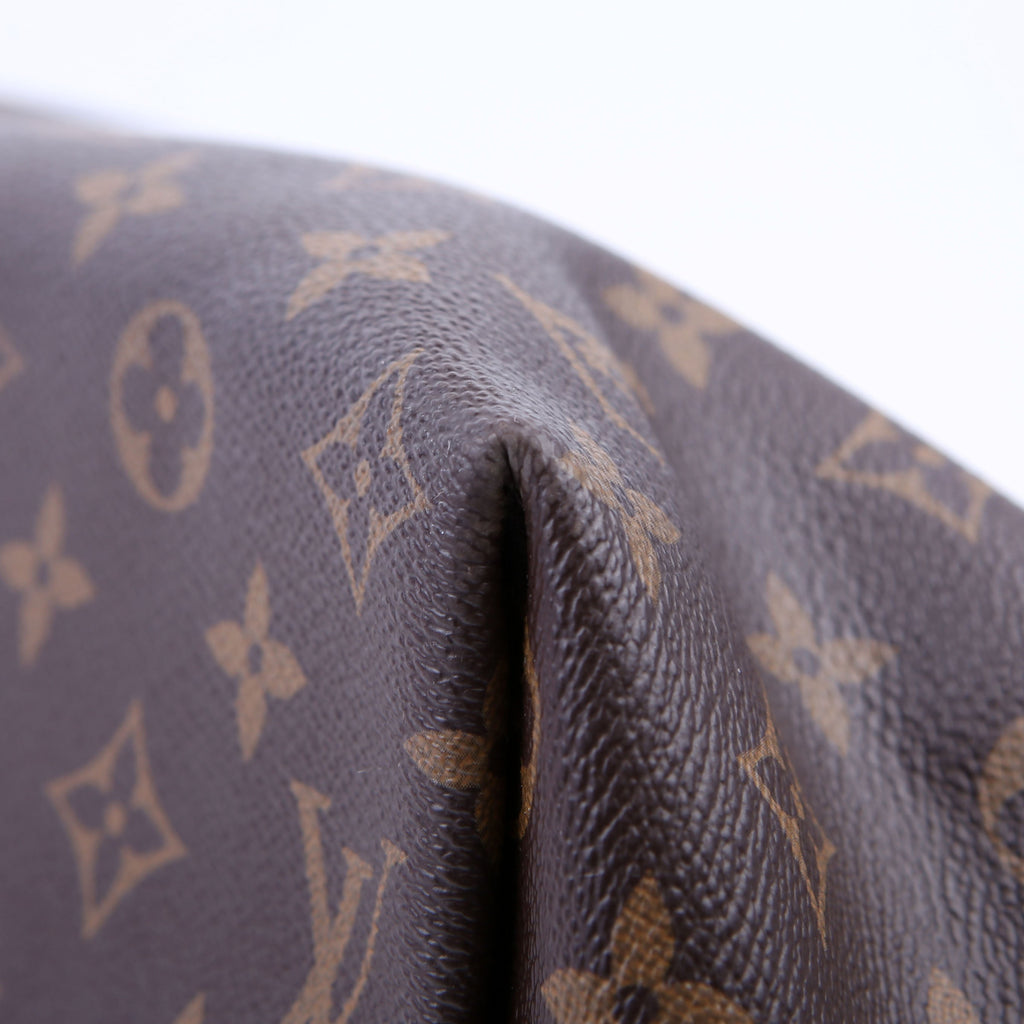Louis Vuitton Graceful MM Monogram