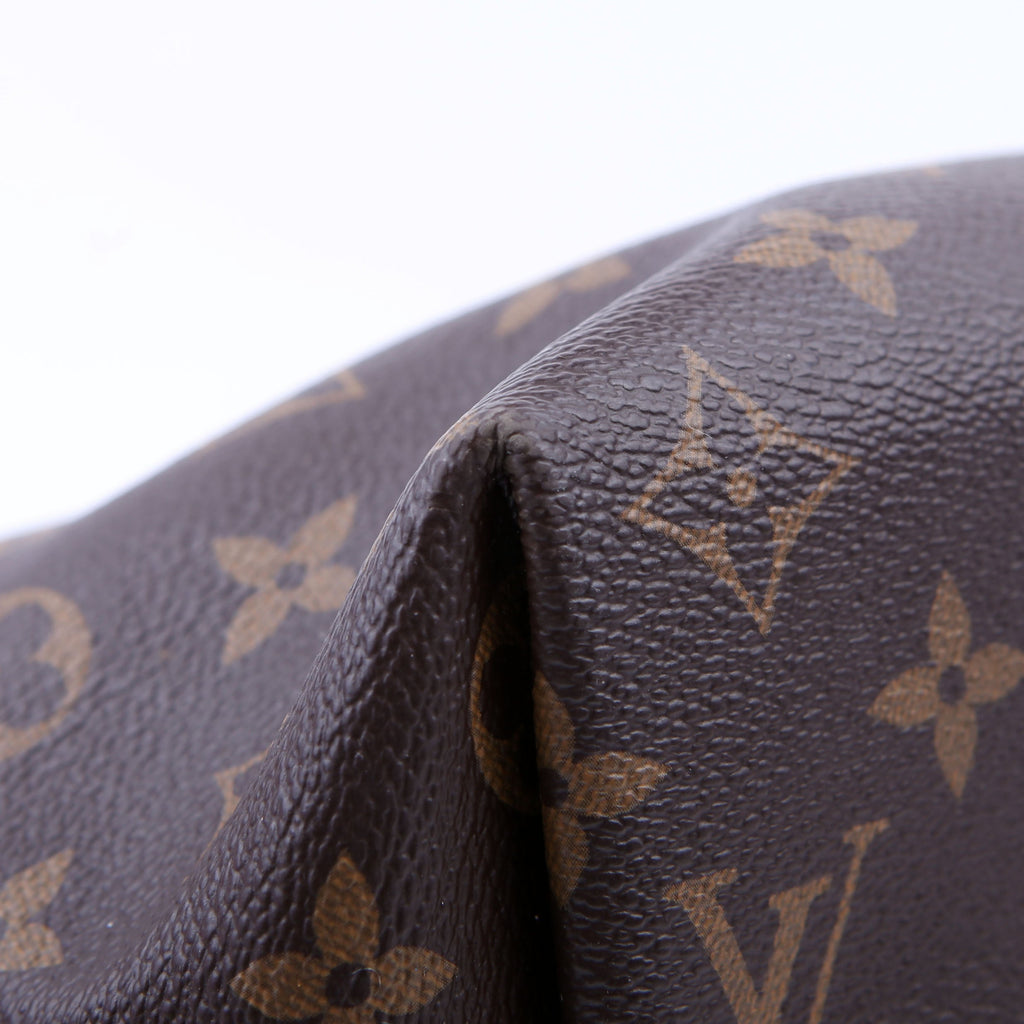 Louis Vuitton Graceful MM Monogram