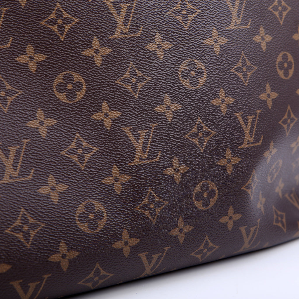 Louis Vuitton Graceful MM Monogram