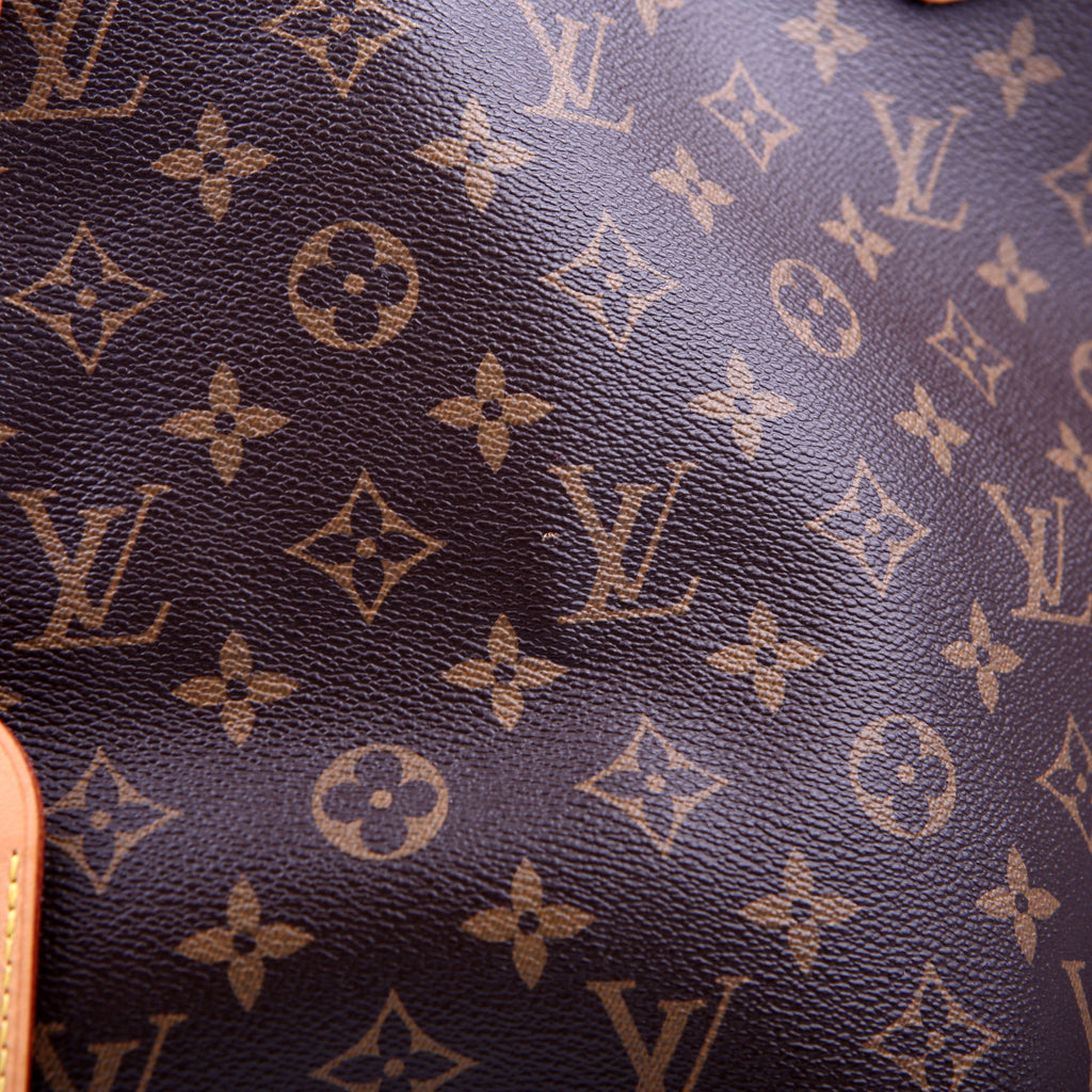 Louis Vuitton Graceful MM Monogram