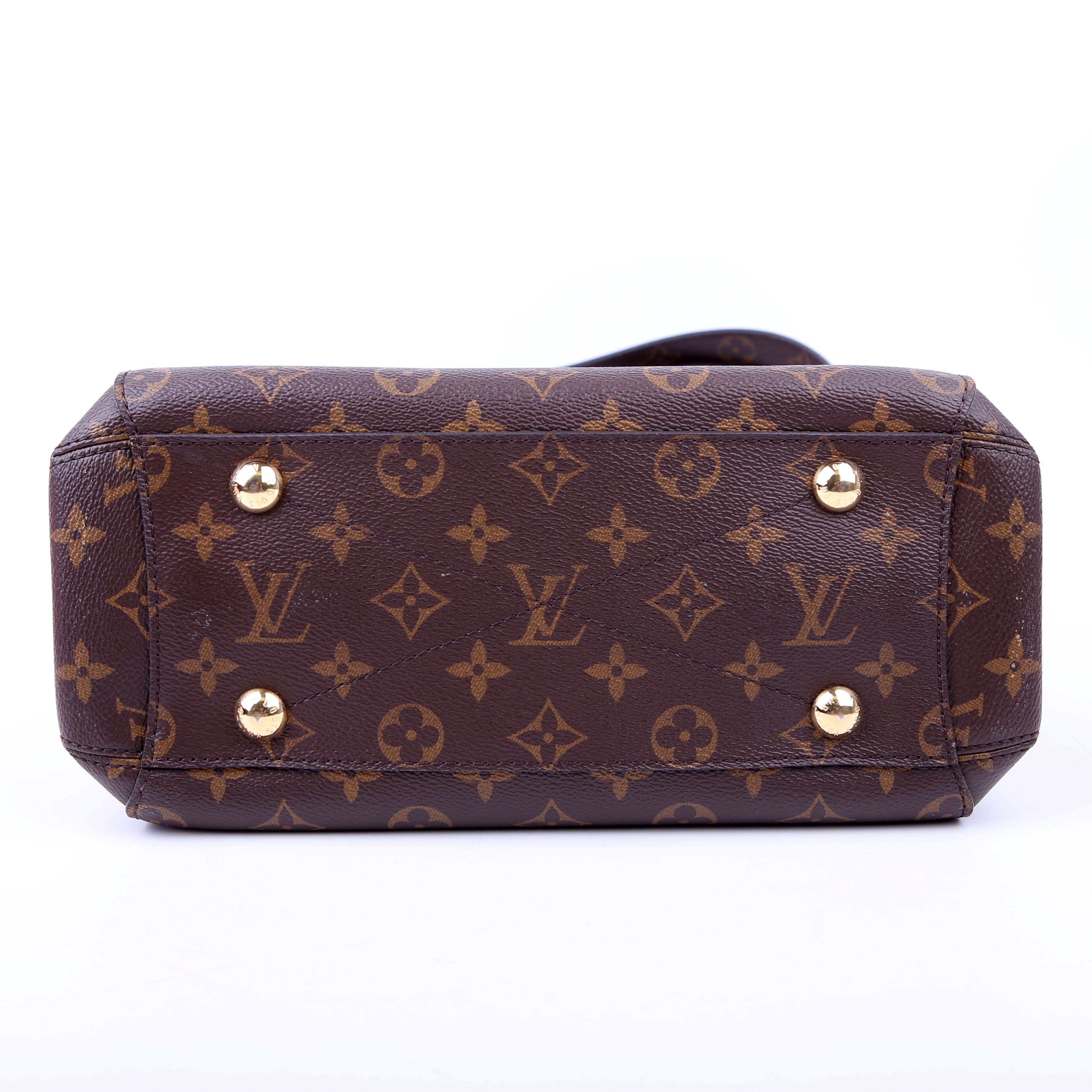 Louis Vuitton Montaigne BB Monogram