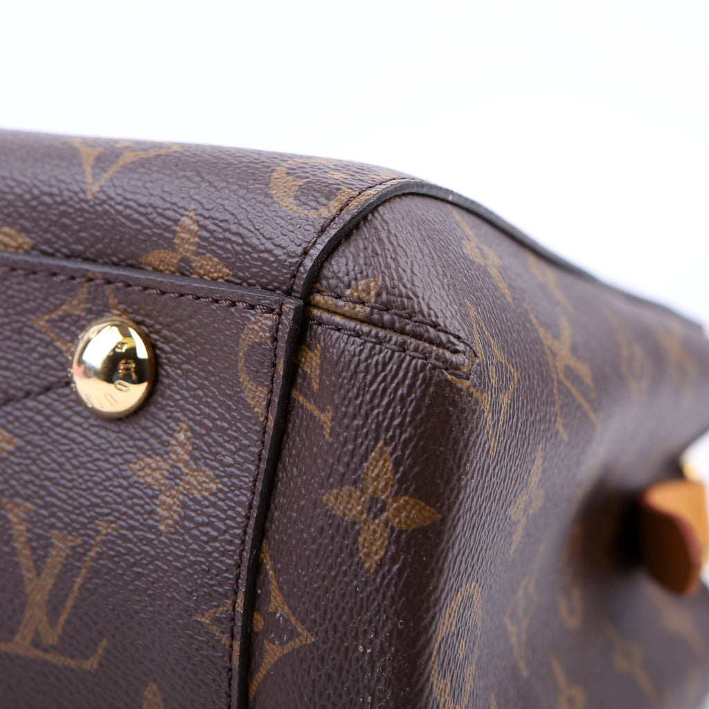 Louis Vuitton Montaigne BB Monogram