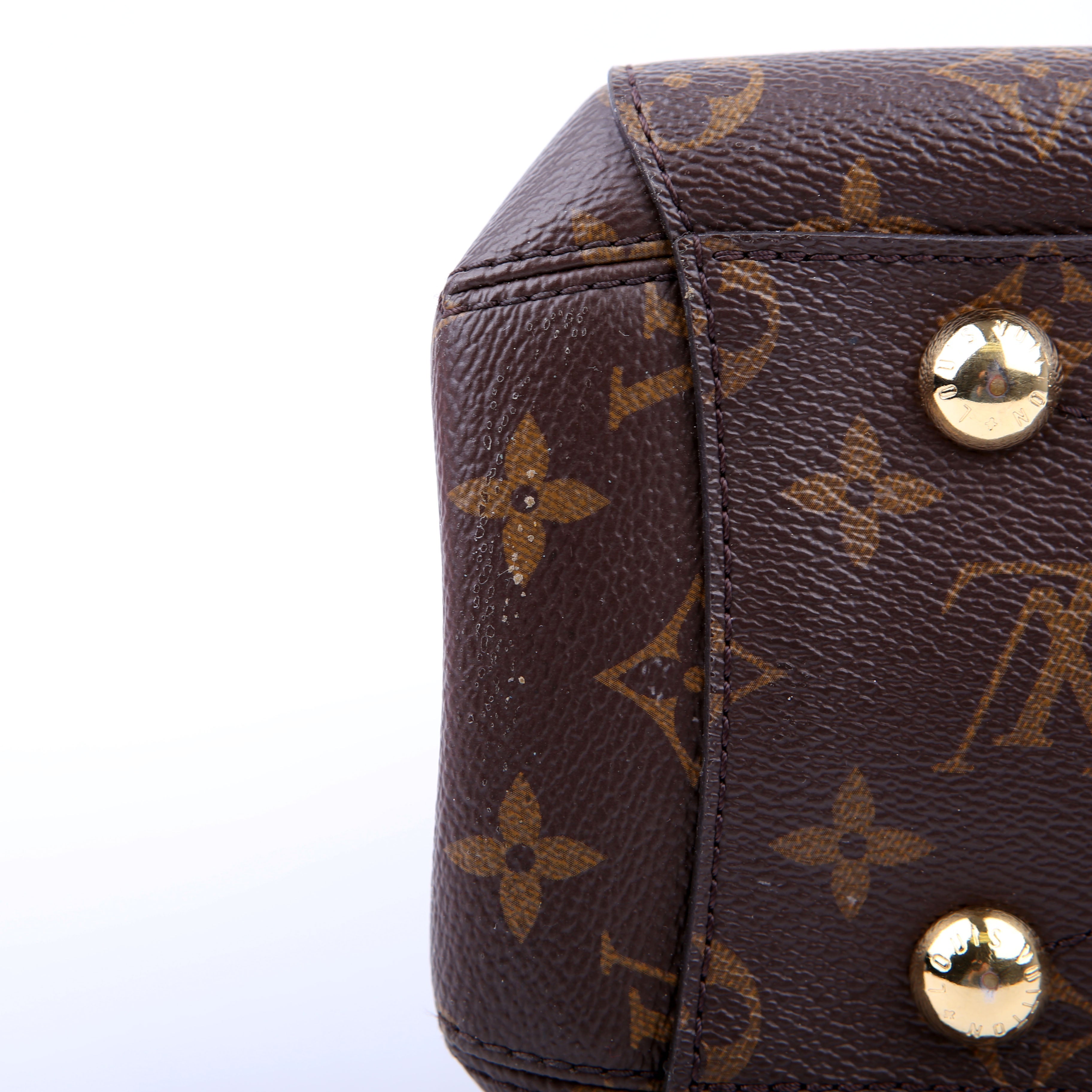 Louis Vuitton Montaigne BB Monogram