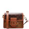 Louis Vuitton Dauphine Mini Reverse Monogram