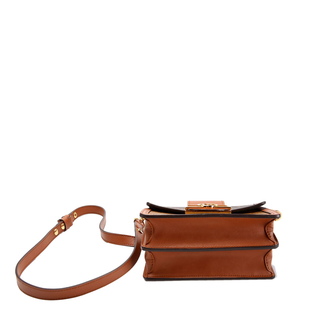 Louis Vuitton Dauphine Mini Reverse Monogram