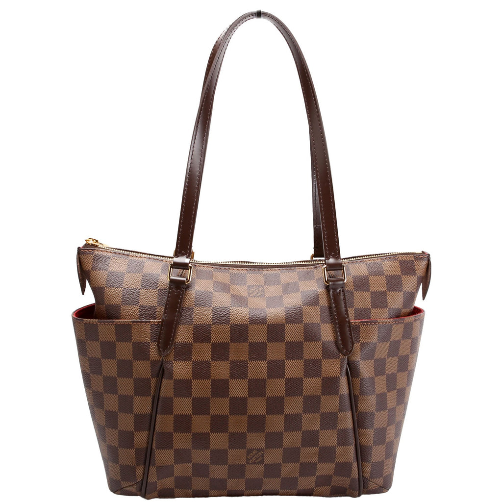 Louis Vuitton Totally PM Ebene