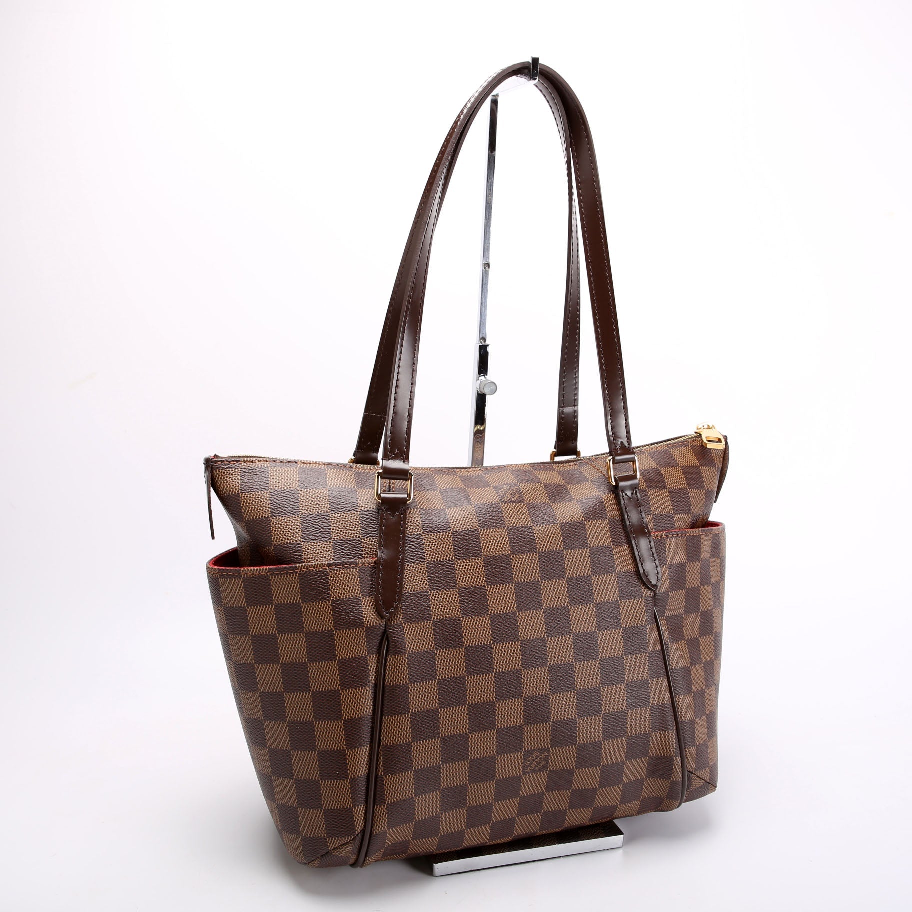 Louis Vuitton Totally PM Ebene