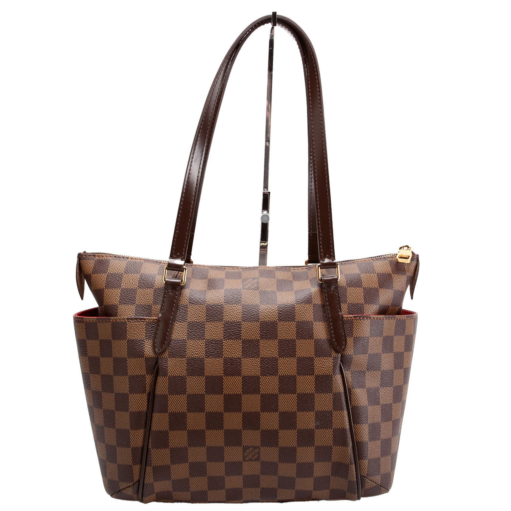 Louis Vuitton Totally PM Ebene
