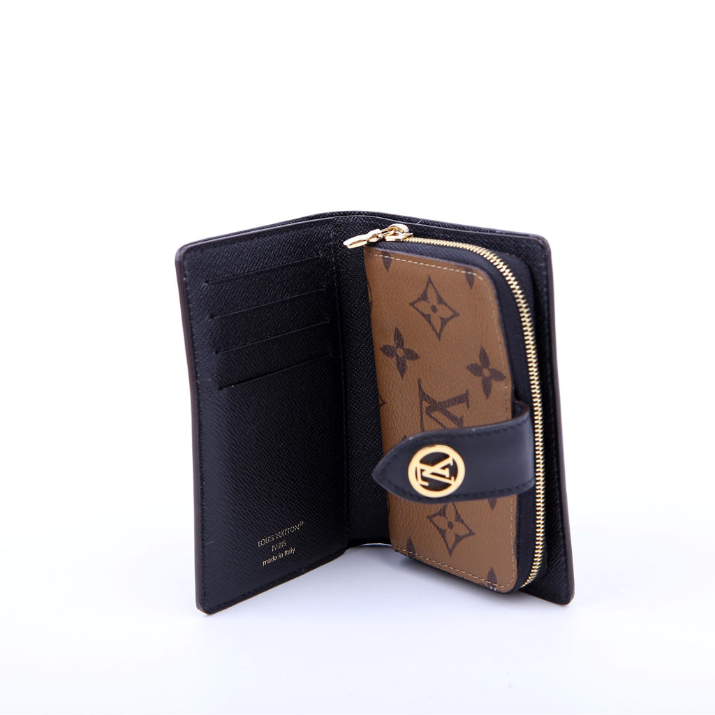Louis Vuitton Juliette Wallet Reverse Monogram