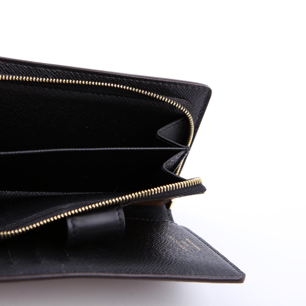 Louis Vuitton Juliette Wallet Reverse Monogram